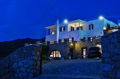 MaryMe luxury villa
