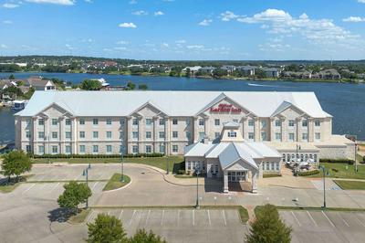 Hilton Garden Inn Granbury