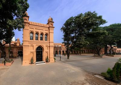 The Earth Amritsar, Trademark Collection by Wyndham