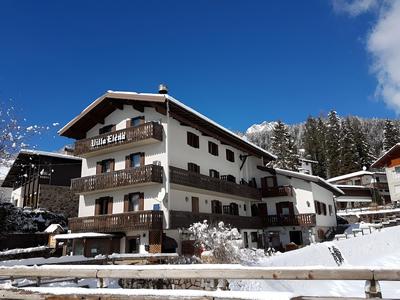 Hotel Villa Elena