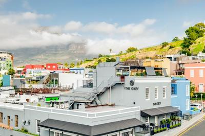 Beautiful Apartment With Mountain Views 404 on N