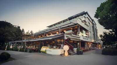 Saint Florian's Suites - Old Town Luxury