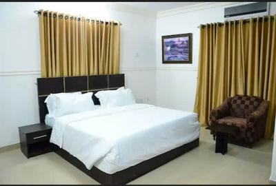 Bjorne Suites