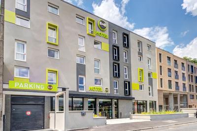 B&B HOTEL Le Port- Marly St-Germain en Laye