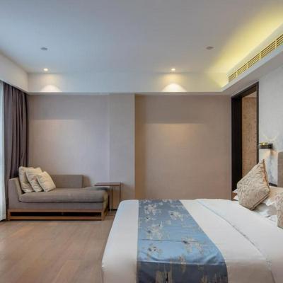 Vyluk J Hotel Lishui Rail Station