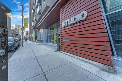 The Gallant Entertainment District