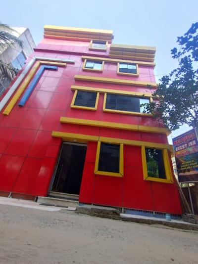 Goroomgo Maa Durga Guest Inn Digha