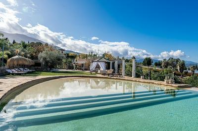 8 Dreams Exclusivo Turismo Rural