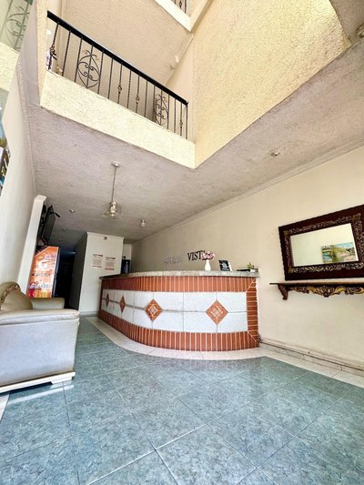Hotel Buenavista Valledupar