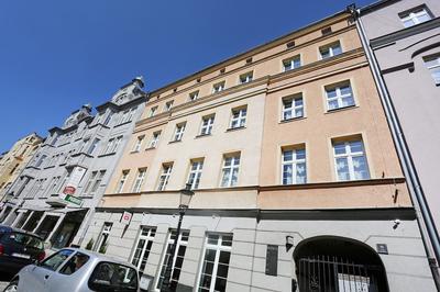 Aparthouse Woźna 11 Old Town