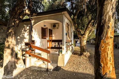Villaggio Camping Calypso