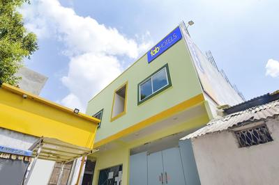 Fabhotel Somnath