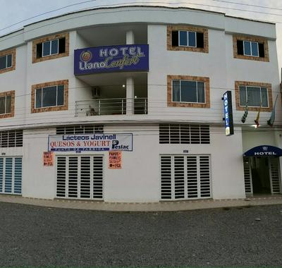 Hotel L&C Llano Confort