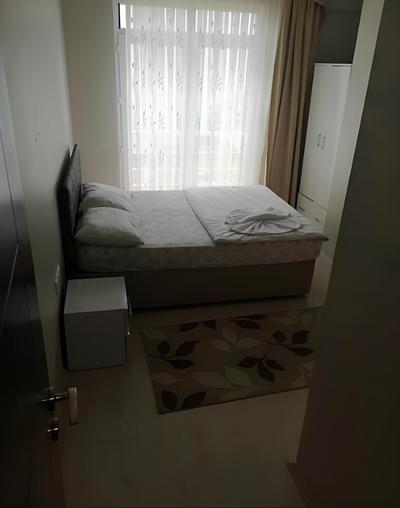 Ayyildiz Suit Yenibaglar