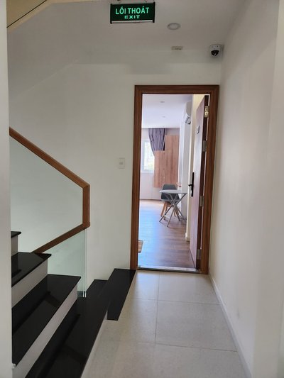 Sundale Dalat Apartment