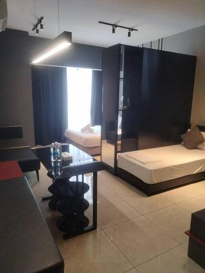 Agile Residence Bukit Bintang by TRX