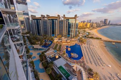 Aya - Maisonette Amalfi/ 1BR Haven at Palm Jumeirah