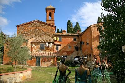 Residenza D'Arte