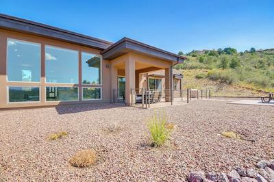 Mtn-view Retreat w/ Game Room in Prescott!