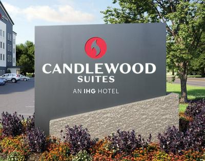 Candlewood Suites Pecos by IHG