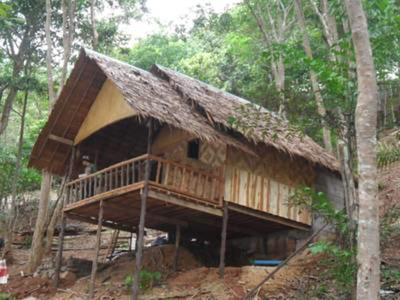 Loma Sea View Bungalow