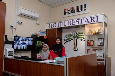 Hotel Bestari