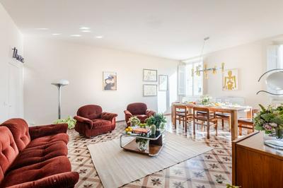 Casa Dante in Lucca With 3 Bedrooms and 2 Bathrooms