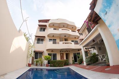 Canto del Mar Hotel & Villas