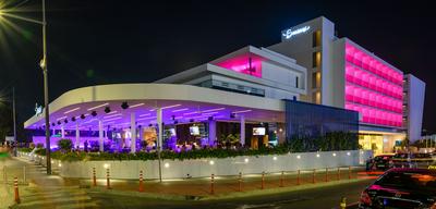 Tasia Maris Seasons Hotel - Adults Only