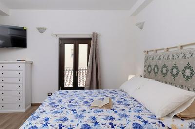 San Paolo Suites by Wonderful Italy