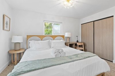 @ Marbella Lane - Modern 3broasis in Siliconvalley