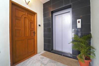 Chakraa Hotels Saravanampatti