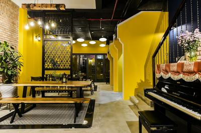 Caprice Hotel Danang