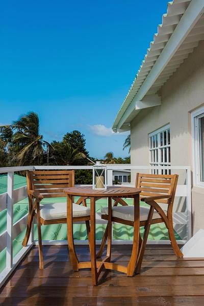 White Lotus Retreats