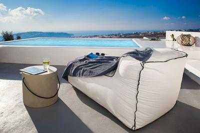 Alunia Incognito Suites - Adults Only
