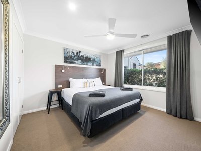 Prickly Pear Stays Jesmond, 1-bedroom