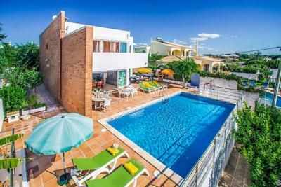 Atlantic Sul in Albufeira