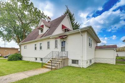 South Chicago Heights Apartment: 32 Mi to City!