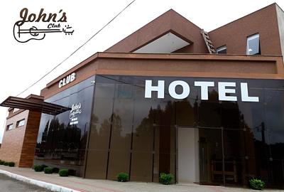 John's Club Hotel