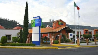 Holiday Inn Express - Morelia by IHG