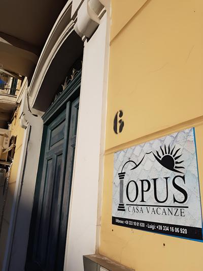Opus Casa Vacanze