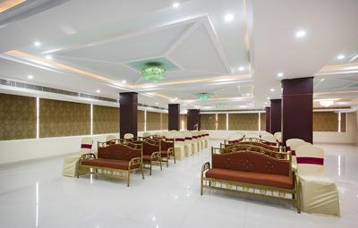 OYO 6661 Aurum Abode