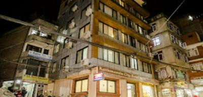 MeroStay 206 Hotel KU