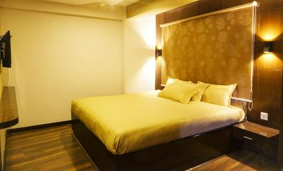 Quay Apartments Thamel