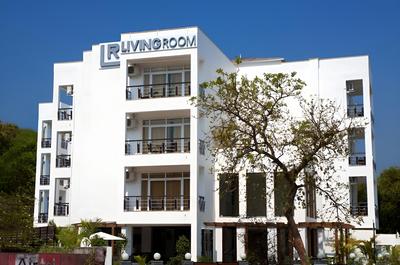 Living Room by Seasons Hotels