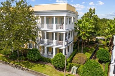 Luxury Golf Resort Located In Reunion Resort 3 Bedroom Condo by RedAwning