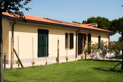 Agriturismo Bini