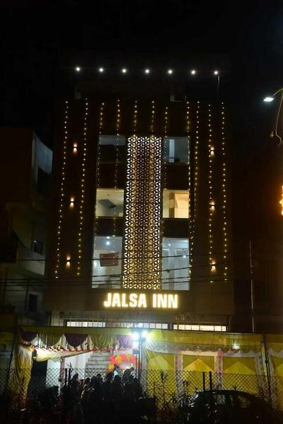 Jalsa Inn
