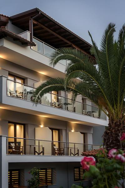 Gkeea Boutique Hotel