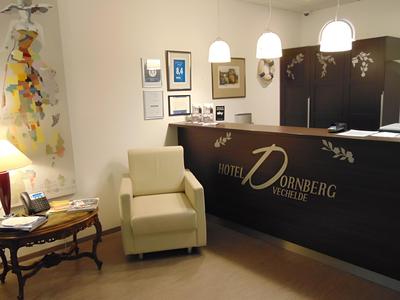 Hotel Dornberg